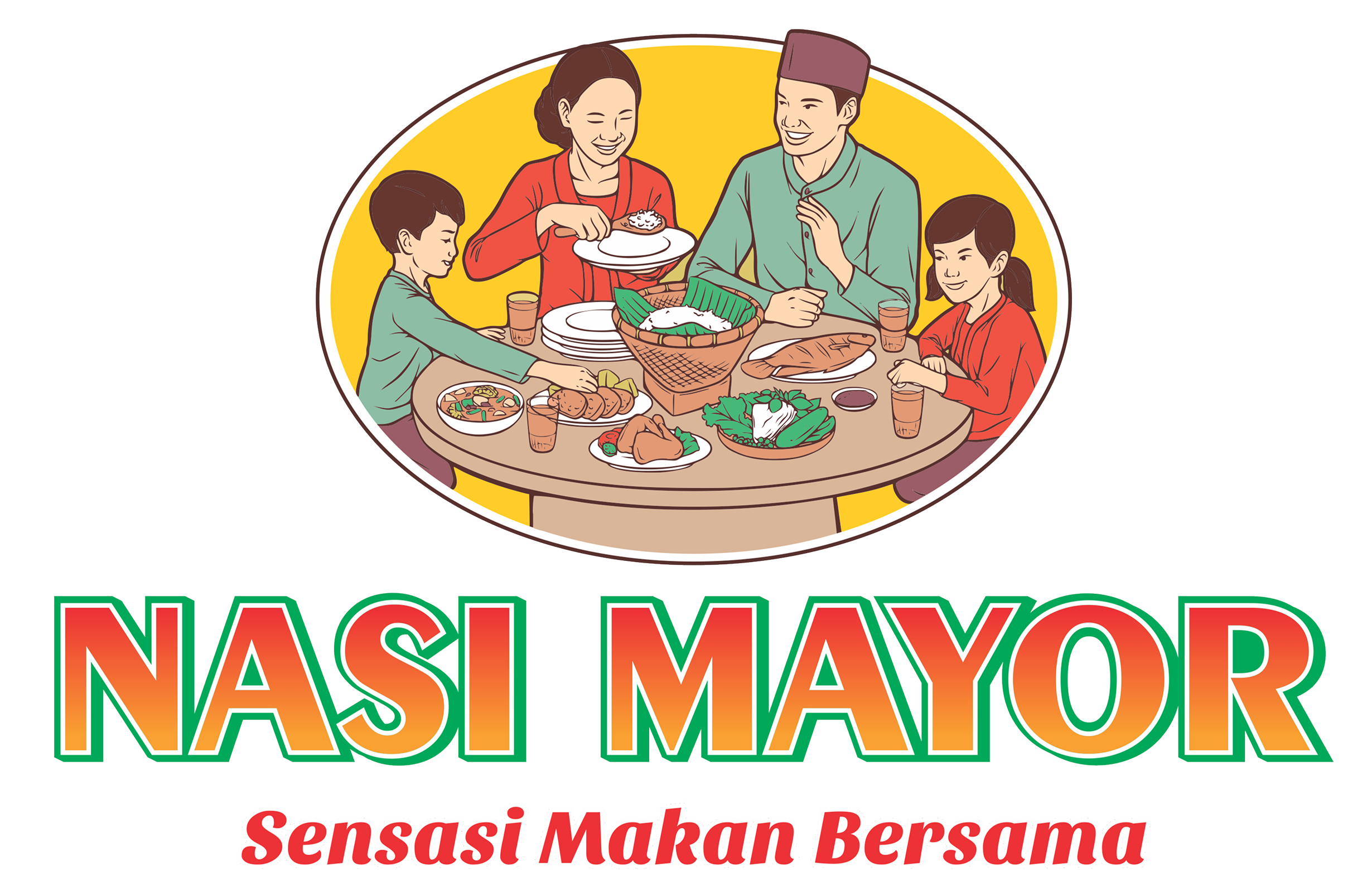nasi-mayor